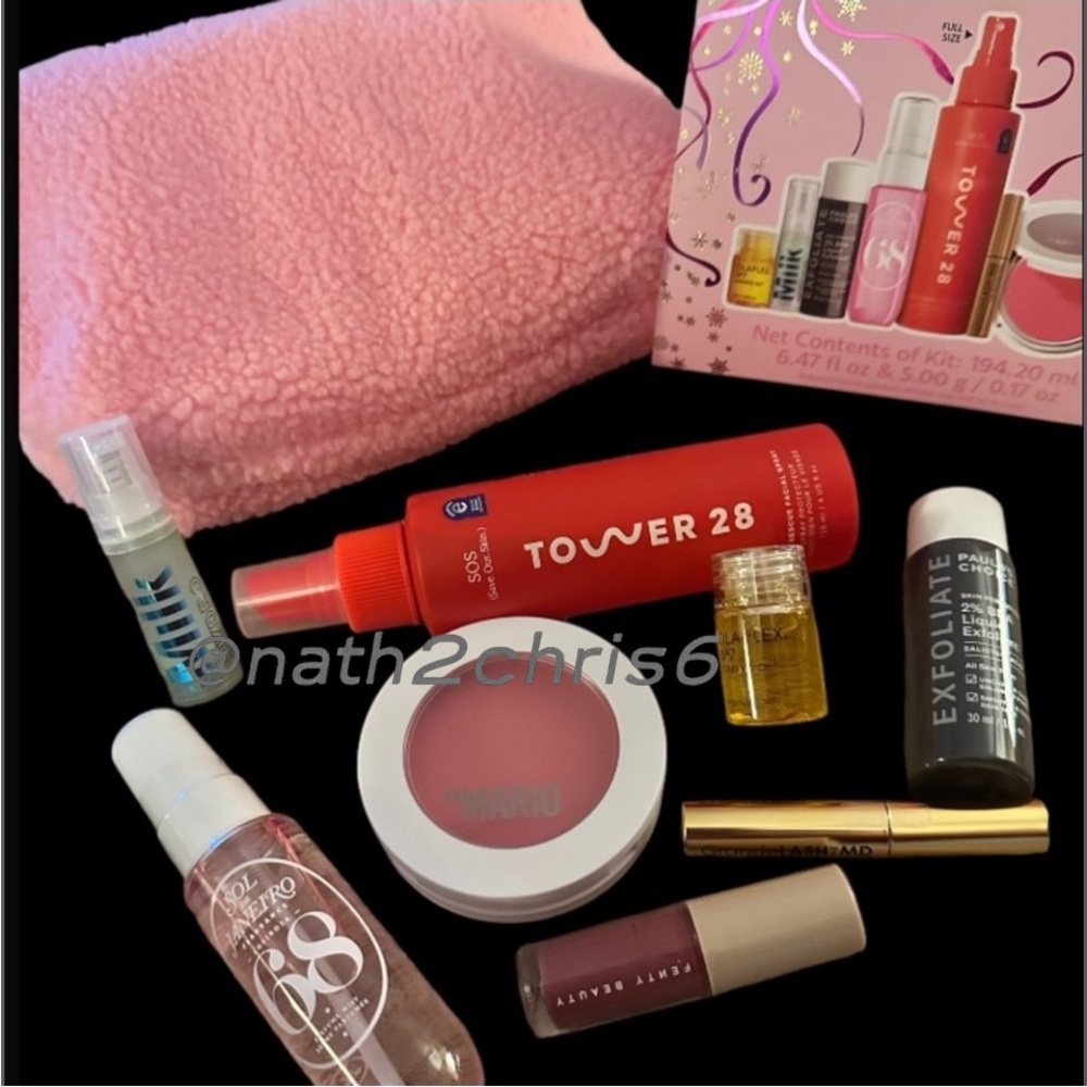 Sephora Favorites Holiday Must-Haves New. - Picture 11 of 16